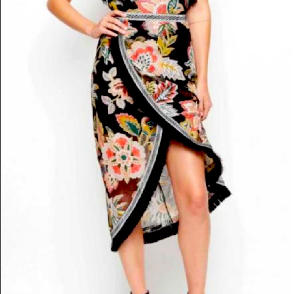 *ISO* Alice McCall